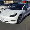 tesla tesla-model3 2021 CFJ1519700 image 13