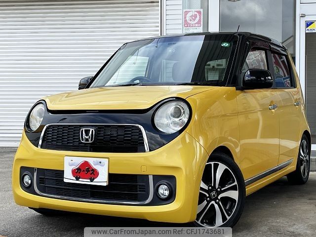 honda n-one 2013 CFJ1743681 image 1