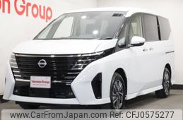 nissan serena 2024 -NISSAN--Serena 6AA-GFC28--GFC28-072***---NISSAN--Serena 6AA-GFC28--GFC28-072***-