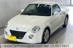 daihatsu copen 2008 -DAIHATSU 【福岡 584つ777】--Copen L880K-0043036---DAIHATSU 【福岡 584つ777】--Copen L880K-0043036-