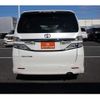 toyota vellfire 2014 -TOYOTA--Vellfire DBA-ANH20W--ANH20-8329661---TOYOTA--Vellfire DBA-ANH20W--ANH20-8329661- image 8