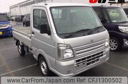 suzuki carry-truck 2013 -SUZUKI--Carry Truck DA16T--118750---SUZUKI--Carry Truck DA16T--118750-