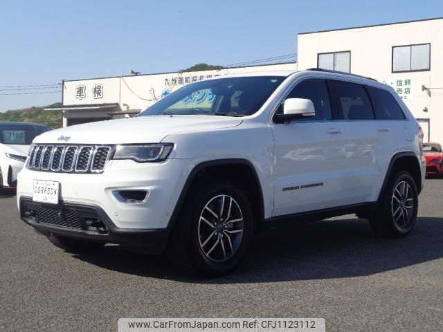 jeep grand-cherokee 2019 GOO_JP_700080015330250505001 image 1