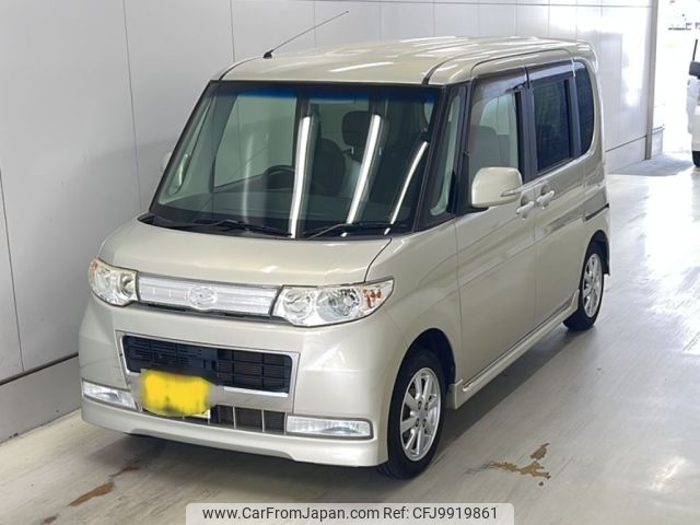 daihatsu tanto 2010 -DAIHATSU 【京都 582け4610】--Tanto L375S-0351526---DAIHATSU 【京都 582け4610】--Tanto L375S-0351526- image 1