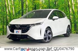 nissan aura 2022 -NISSAN--AURA 6AA-FE13--FE13-229834---NISSAN--AURA 6AA-FE13--FE13-229834-