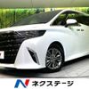 toyota alphard 2024 CFJ1785851 image 1