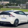 honda cr-z 2011 CFJ1521987 image 2