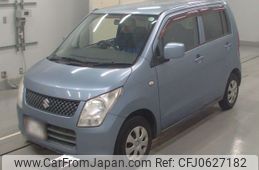 suzuki wagon-r 2010 -SUZUKI--Wagon R MH23S-269688---SUZUKI--Wagon R MH23S-269688-