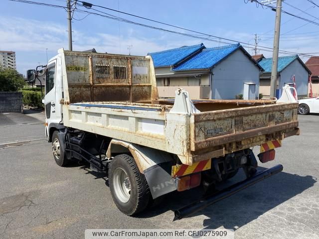 hino ranger 2013 quick_quick_TKG-FC9JCAP_FC9JCA-15822 image 2