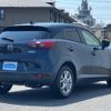 mazda cx-3 2015 quick_quick_LDA-DK5AW_DK5AW-107773 image 3