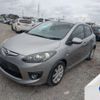 mazda demio 2009 -MAZDA--Demio DBA-DE5FS--DE5FS-250312---MAZDA--Demio DBA-DE5FS--DE5FS-250312- image 1
