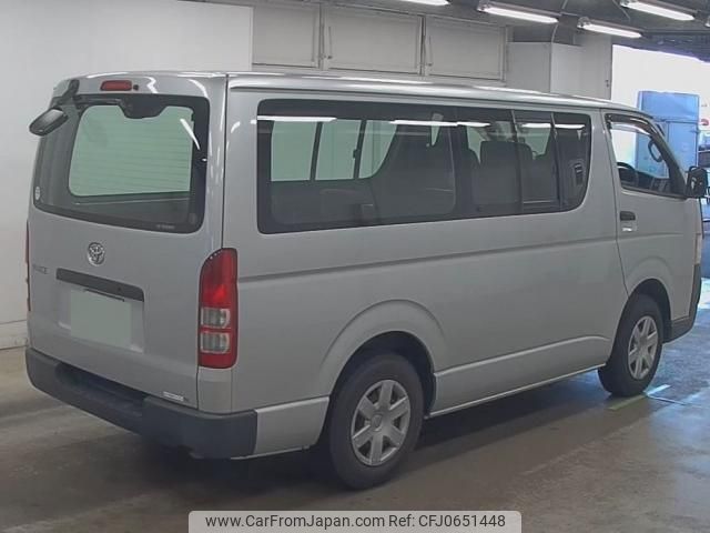 toyota hiace-van 2006 quick_quick_KR-KDH205V_KDH205-5004601 image 2