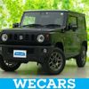 suzuki jimny 2020 quick_quick_3BA-JB64W_JB64W-146979 image 1