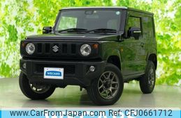 suzuki jimny 2020 quick_quick_3BA-JB64W_JB64W-146979