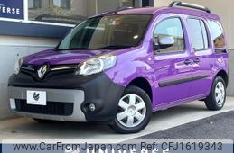 renault kangoo 2016 CFJ1619343