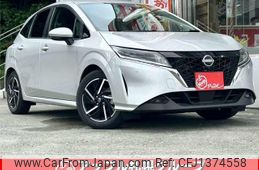 nissan note 2022 -NISSAN--Note SNE13--110972---NISSAN--Note SNE13--110972-