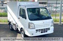 suzuki carry-truck 2024 -SUZUKI--Carry Truck 3BD-DA16T--DA16T-784***---SUZUKI--Carry Truck 3BD-DA16T--DA16T-784***-