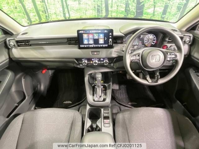 honda vezel 2022 -HONDA--VEZEL 6AA-RV5--RV5-1051734---HONDA--VEZEL 6AA-RV5--RV5-1051734- image 2