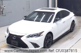 lexus es 2022 -LEXUS--Lexus ES AXZH11-1008094---LEXUS--Lexus ES AXZH11-1008094-