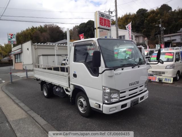 isuzu elf-truck 2011 GOO_NET_EXCHANGE_0510006A30250121W001 image 2