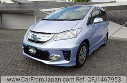 honda freed 2011 -HONDA--Freed DAA-GP3--GP3-1014077---HONDA--Freed DAA-GP3--GP3-1014077-
