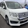 honda stepwagon 2012 -HONDA--Stepwgn RK5--1322188---HONDA--Stepwgn RK5--1322188- image 1