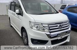 honda stepwagon 2012 -HONDA--Stepwgn RK5--1322188---HONDA--Stepwgn RK5--1322188-