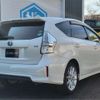 toyota prius-α 2014 -TOYOTA--Prius α DAA-ZVW41W--ZVW41-3346808---TOYOTA--Prius α DAA-ZVW41W--ZVW41-3346808- image 2