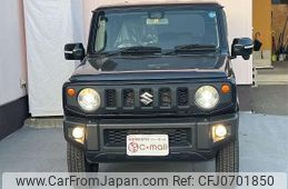 suzuki jimny 2022 quick_quick_3BA-JB64W_JB64W-239389