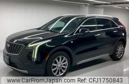 cadillac cadillac-others 2021 CFJ1750843