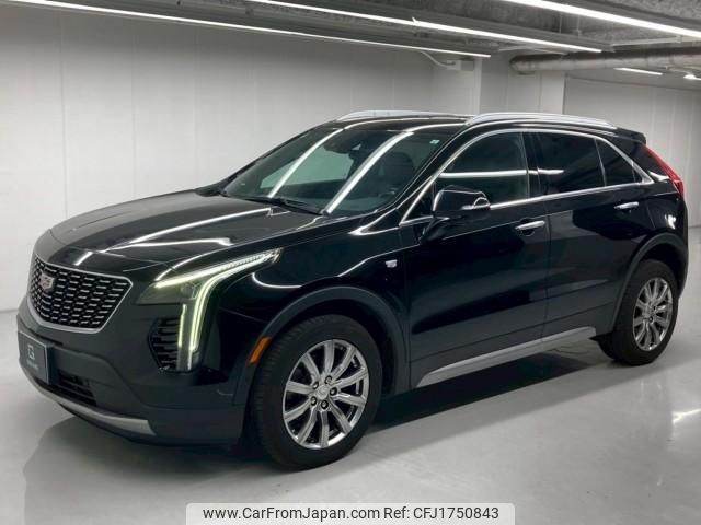 cadillac cadillac-others 2021 CFJ1750843 image 1