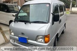 subaru sambar-dias-van 1999 -SUBARU--Samber Dias Van GD-TV2--TV2-004327---SUBARU--Samber Dias Van GD-TV2--TV2-004327-