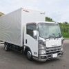 isuzu elf-truck 2015 -ISUZU--Elf TKG-NLR85AN--NLR85-7017883---ISUZU--Elf TKG-NLR85AN--NLR85-7017883- image 2