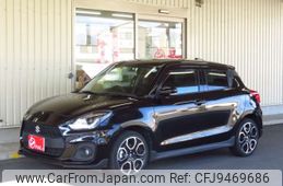 suzuki swift 2019 -SUZUKI--Swift CBA-ZC33S--ZC33S-120762---SUZUKI--Swift CBA-ZC33S--ZC33S-120762-