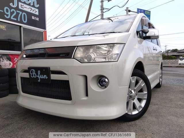 mitsubishi delica-d5 2012 quick_quick_DBA-CV2W_CV2W-0800294 image 1