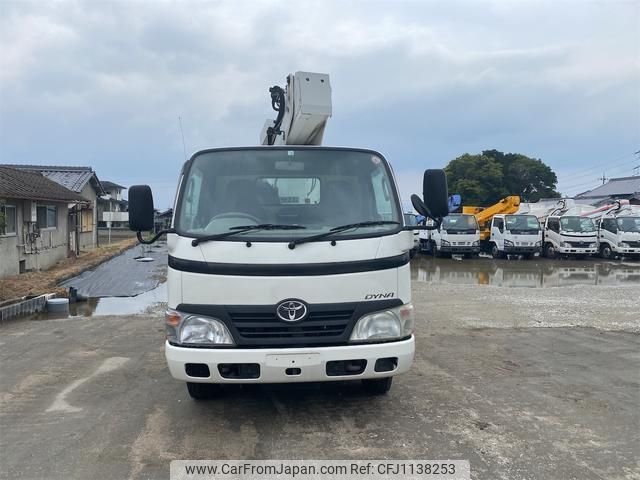 toyota dyna-truck 2011 GOO_NET_EXCHANGE_0704726A30250512W002 image 2