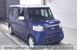 honda n-box-plus 2013 -HONDA--N BOX + JF1-3105123---HONDA--N BOX + JF1-3105123-