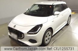 suzuki swift 2023 -SUZUKI 【仙台 501は8634】--Swift ZCEDS-100619---SUZUKI 【仙台 501は8634】--Swift ZCEDS-100619-