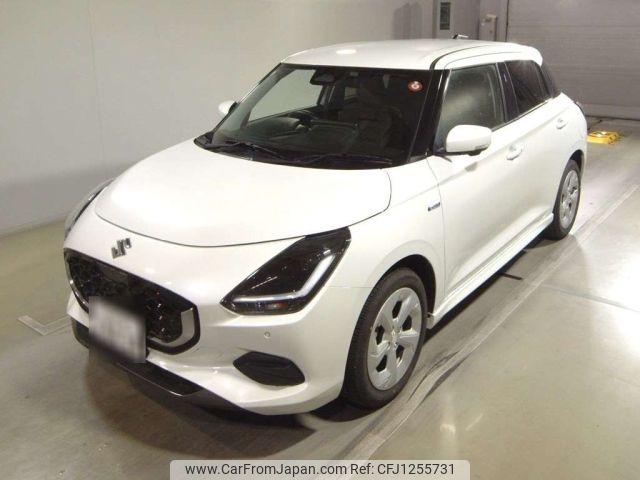 suzuki swift 2023 -SUZUKI 【仙台 501は8634】--Swift ZCEDS-100619---SUZUKI 【仙台 501は8634】--Swift ZCEDS-100619- image 1