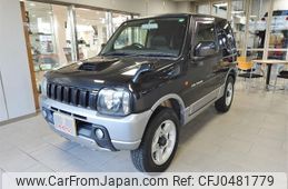 suzuki jimny 2003 -SUZUKI--Jimny TA-JB23W--JB23W-331867---SUZUKI--Jimny TA-JB23W--JB23W-331867-