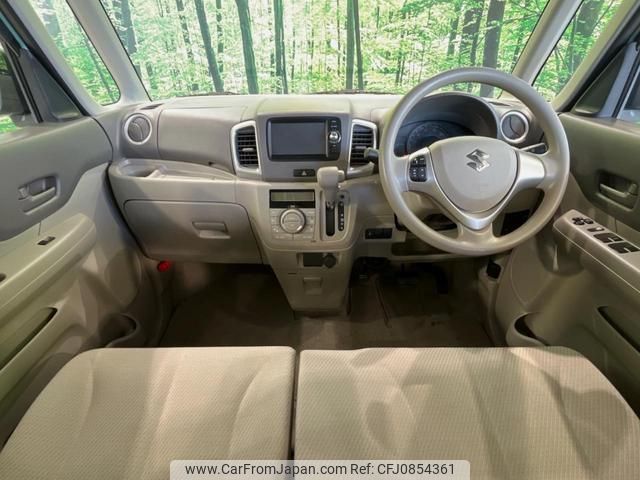 suzuki spacia 2014 quick_quick_MK32S_MK32S-178241 image 2