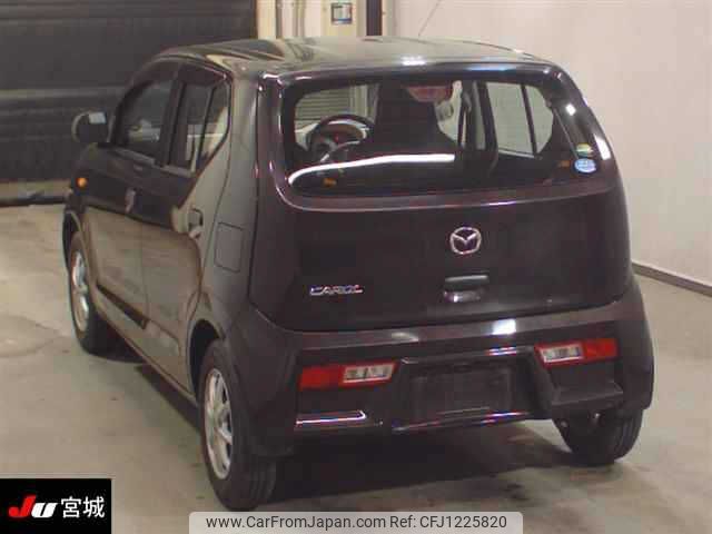 mazda carol 2016 -MAZDA--Carol HB36S--100691---MAZDA--Carol HB36S--100691- image 2
