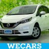 nissan note 2017 quick_quick_DBA-E12_E12-528578 image 1