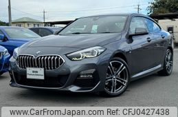 bmw 2-series 2021 -BMW--BMW 2 Series 3DA-7M20--WBA32AM0307H14767---BMW--BMW 2 Series 3DA-7M20--WBA32AM0307H14767-