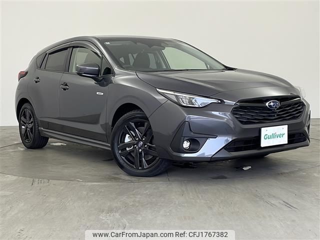 subaru impreza 2024 CFJ1767382 image 1