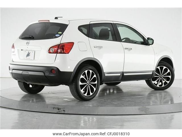 nissan dualis 2011 quick_quick_DBA-KJ10_KJ10-305913 image 2