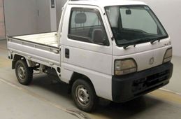 honda acty-truck 1996 No.15655