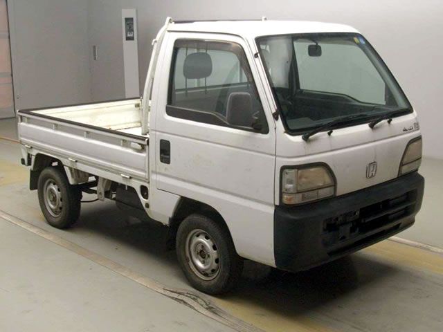 honda acty-truck 1996 No.15655 image 1