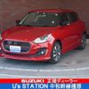 suzuki swift 2019 quick_quick_DBA-ZC83S_ZC83S-137323 image 1