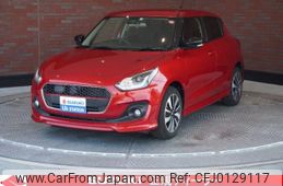 suzuki swift 2019 quick_quick_DBA-ZC83S_ZC83S-137323